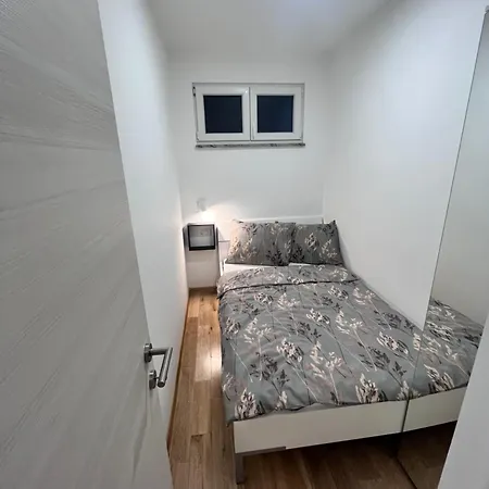 Luiza Feriehus