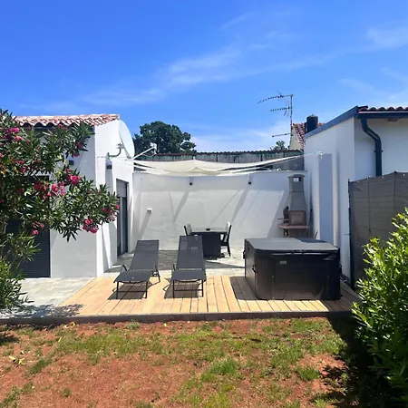 Ferienhaus Luiza